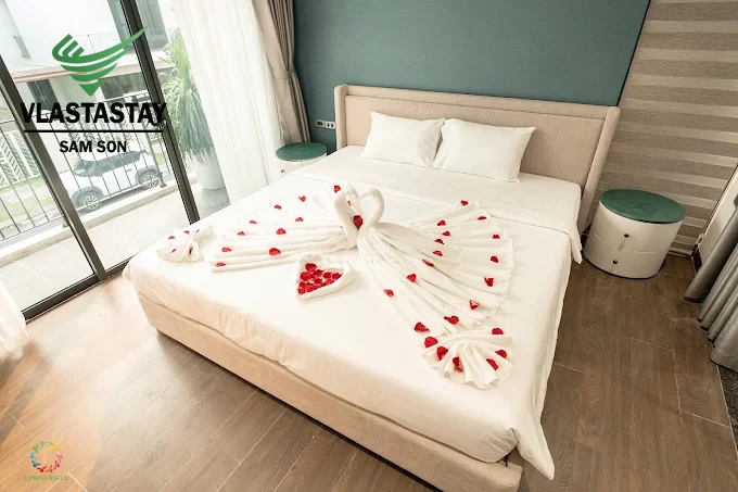 A02 – Thiên đường nghỉ dưỡng tại VLASTA SẦM SƠN thumbnail 15