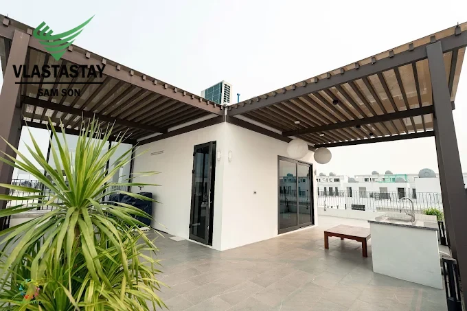 A02 – Thiên đường nghỉ dưỡng tại VLASTA SẦM SƠN thumbnail 23