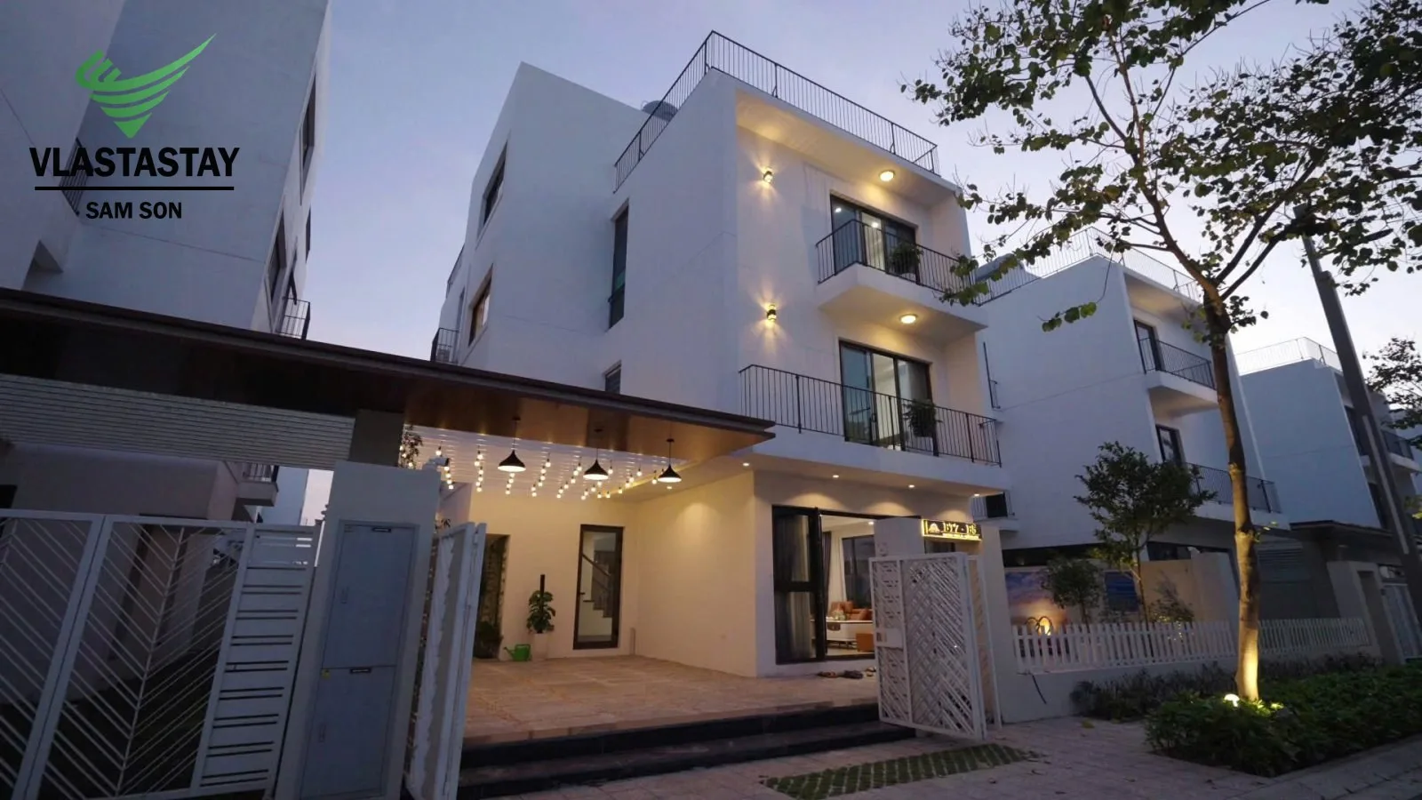 KỲ NGHỈ RIÊNG TƯ GIỮA LÒNG KHU NGHỈ DƯỠNG BIỂN bt07-b5 thumbnail 4