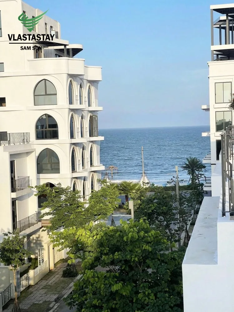 BT 09-B8-VILLA – Thiên đường nghỉ dưỡng tại VLASTA SẦM SƠN thumbnail 4