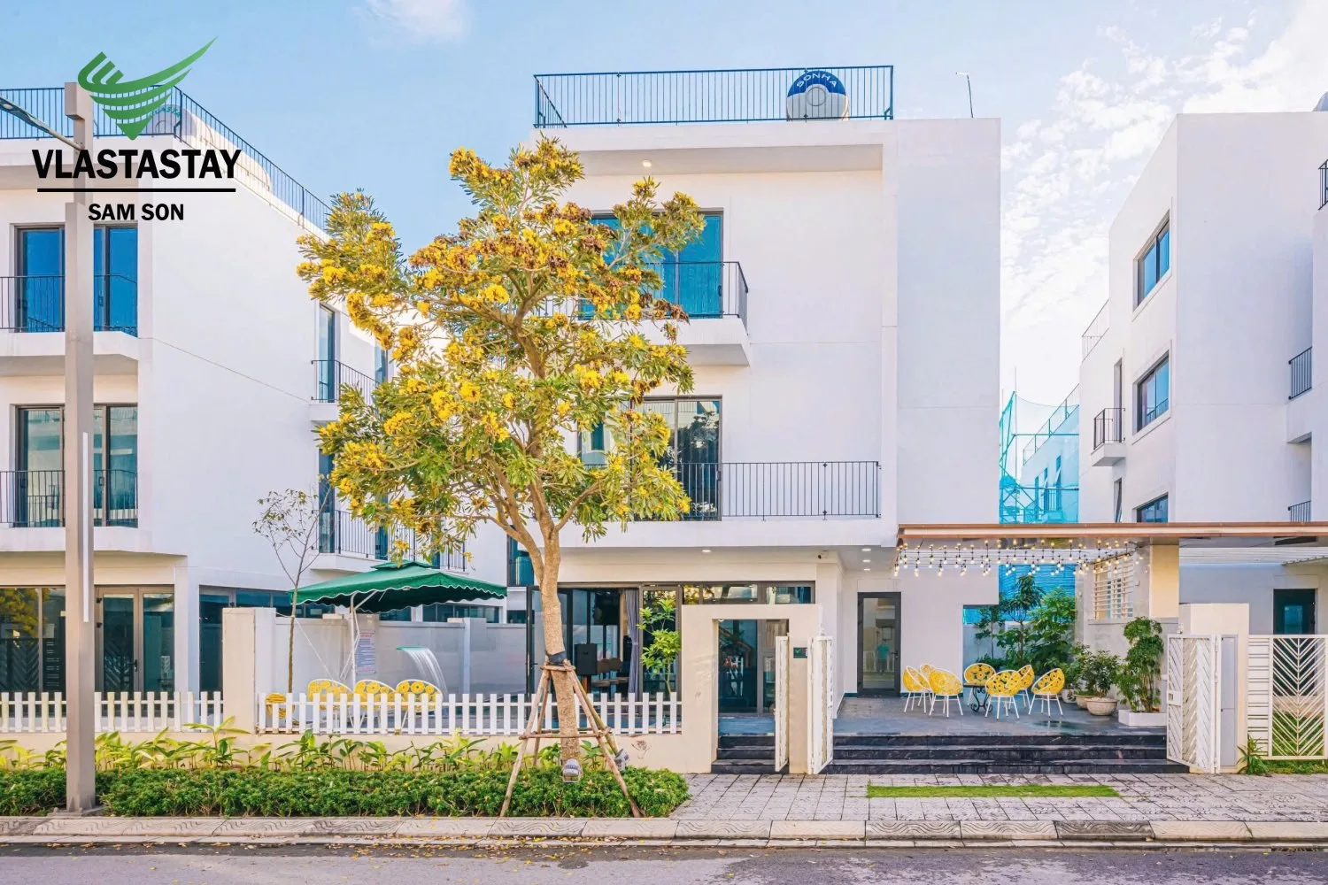 BT 09-B8-VILLA – Thiên đường nghỉ dưỡng tại VLASTA SẦM SƠN thumbnail 5