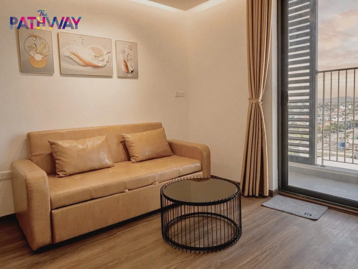 💥  Villa Homestay Quảng Trường Biển P103A11