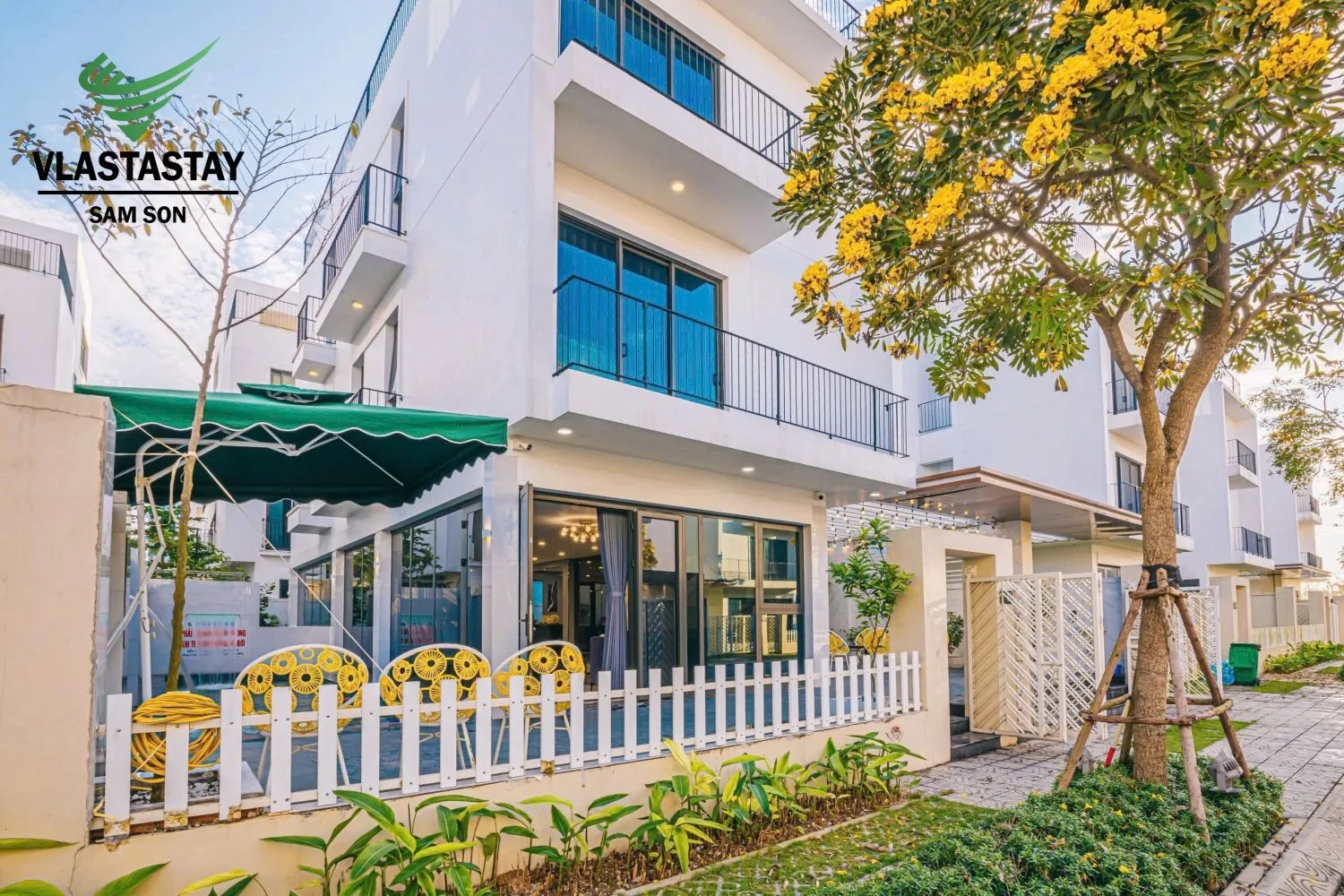 BT 09-B8-VILLA – Thiên đường nghỉ dưỡng tại VLASTA SẦM SƠN thumbnail 6
