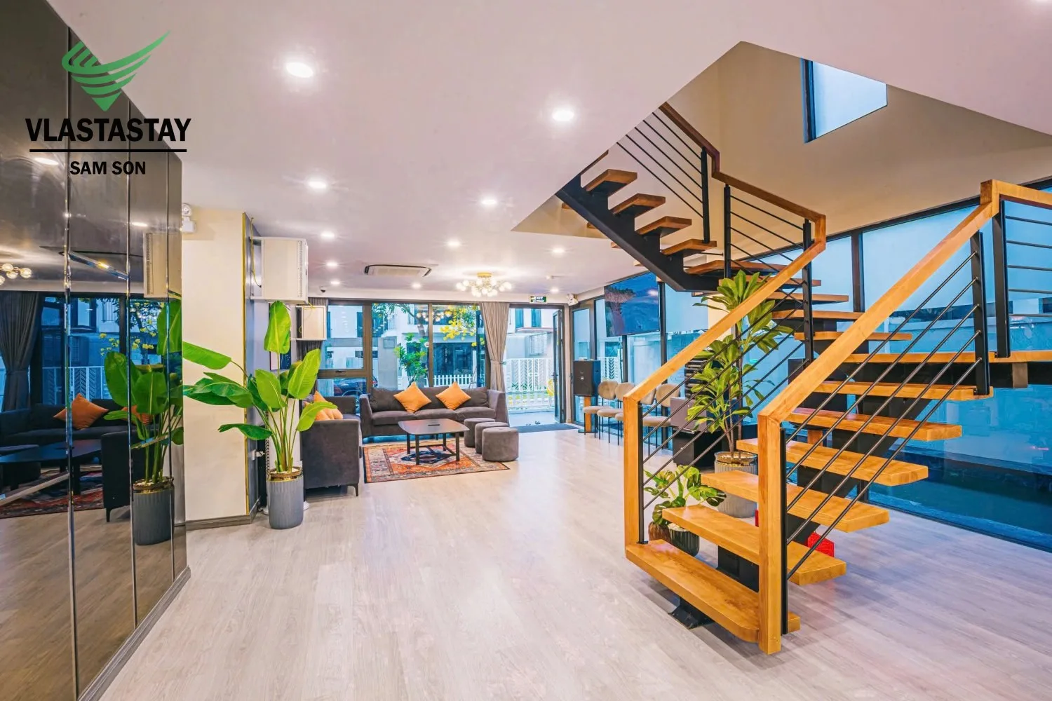 BT 09-B8-VILLA – Thiên đường nghỉ dưỡng tại VLASTA SẦM SƠN thumbnail 11