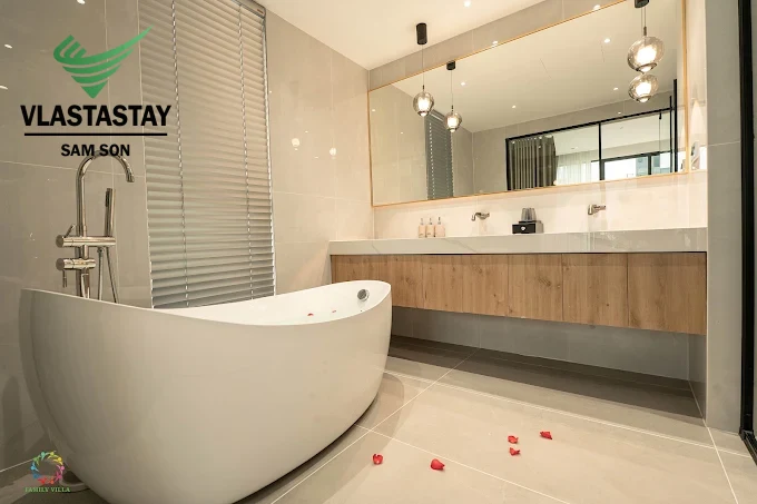 A02 – Thiên đường nghỉ dưỡng tại VLASTA SẦM SƠN