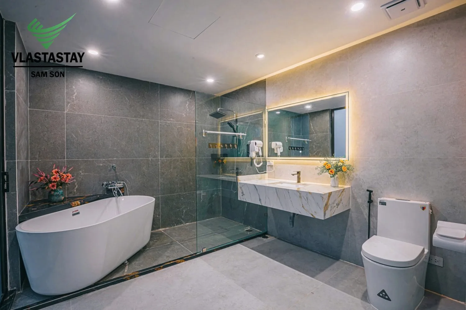 BT 09-B8-VILLA – Thiên đường nghỉ dưỡng tại VLASTA SẦM SƠN thumbnail 18