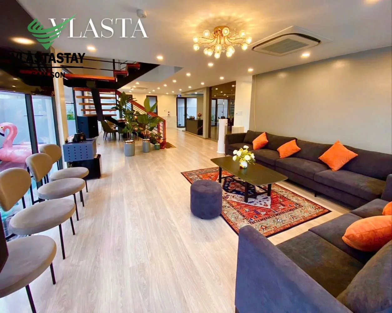 BT 09-B8-VILLA – Thiên đường nghỉ dưỡng tại VLASTA SẦM SƠN thumbnail 9